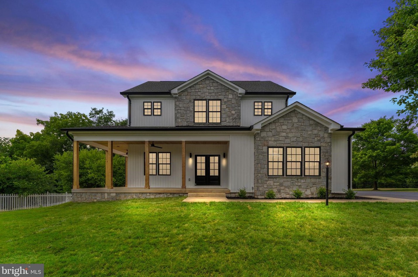 6470 Emily Anne Ct, Warrenton, VA 20187