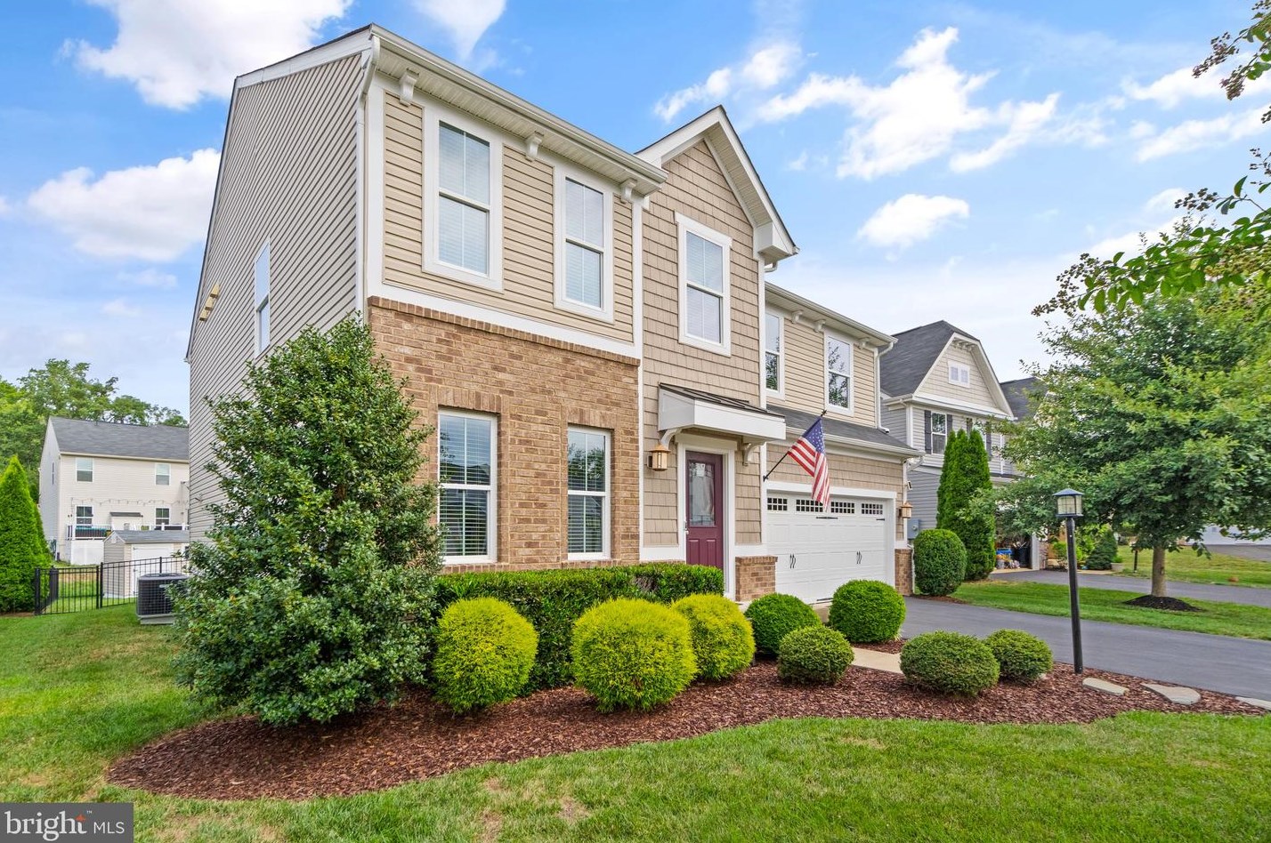 2202 Pump House Ct, Warrenton, VA 20187
