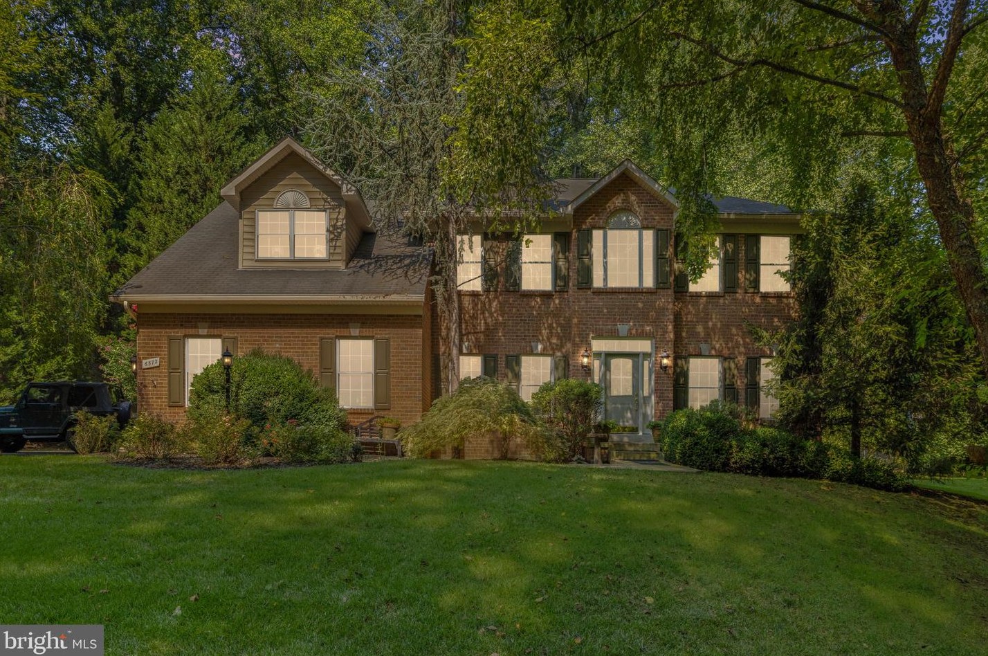 6572 Tidewater Ln, Warrenton, VA 20187
