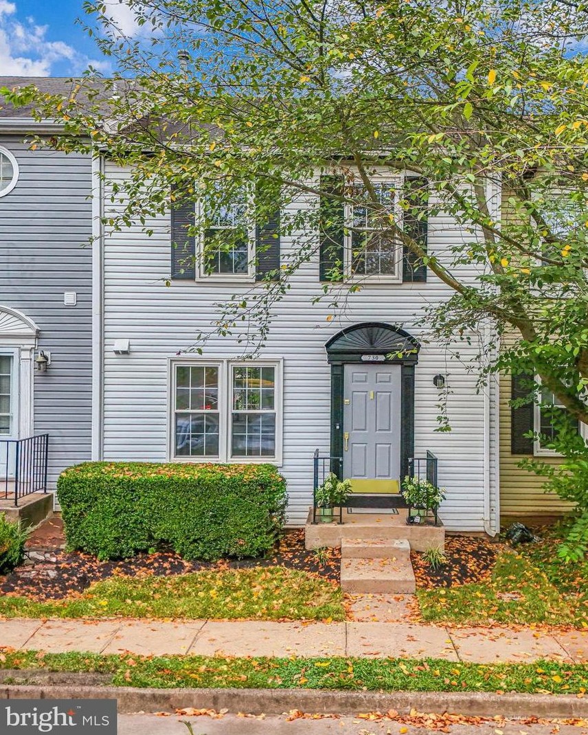 730 Acorn Ct, Warrenton, VA 20186