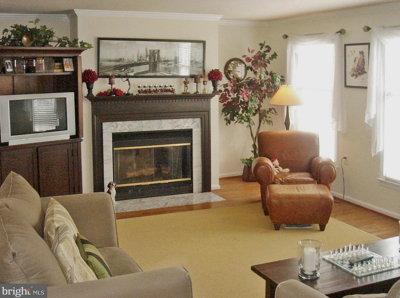 138 Mosby Cir, Warrenton, VA 20186-3240
