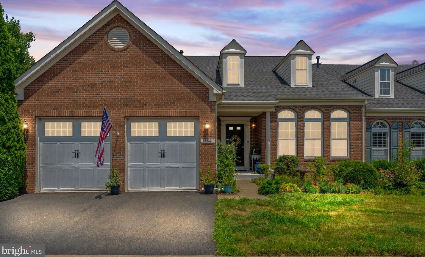 284 Amber Cir, Warrenton, VA 20186