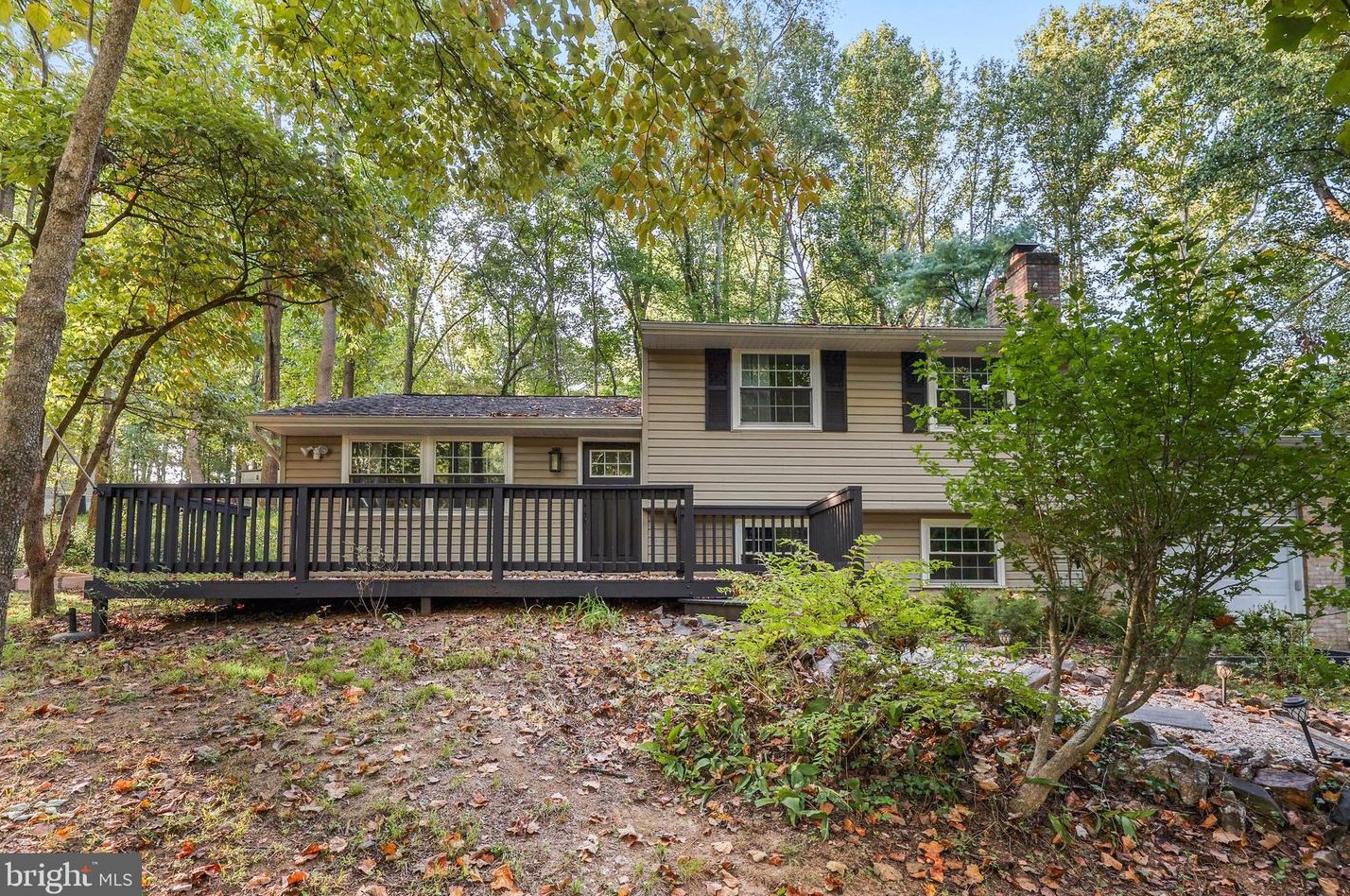 6427 Albemarle St, Warrenton, VA 20187