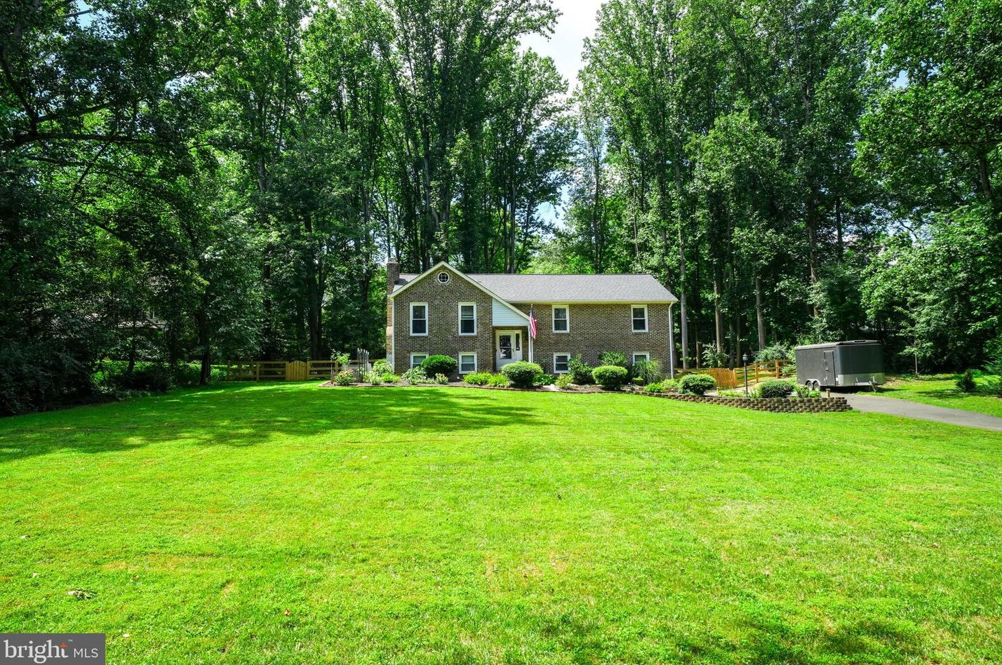 7312 Terranova Dr, Warrenton, VA 20187
