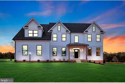 000 Old Auburn Road, Warrenton, VA 20187 - Photo 1