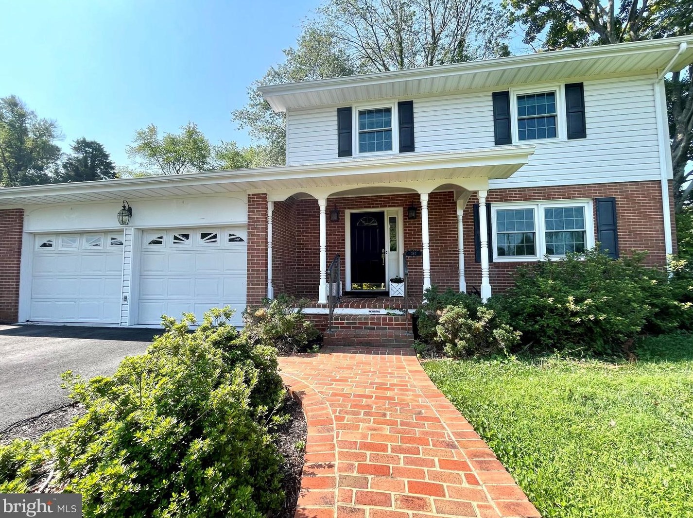362 Chappell St, Warrenton, VA 20186