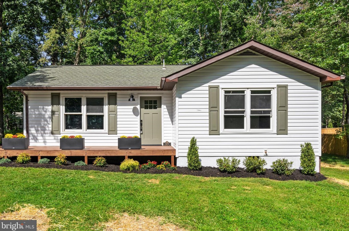 5170 Dovetail Ln, Warrenton, VA 20187