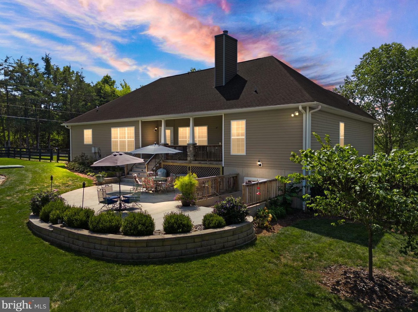 11435 Lucky Hill, Bealeton, VA 22712