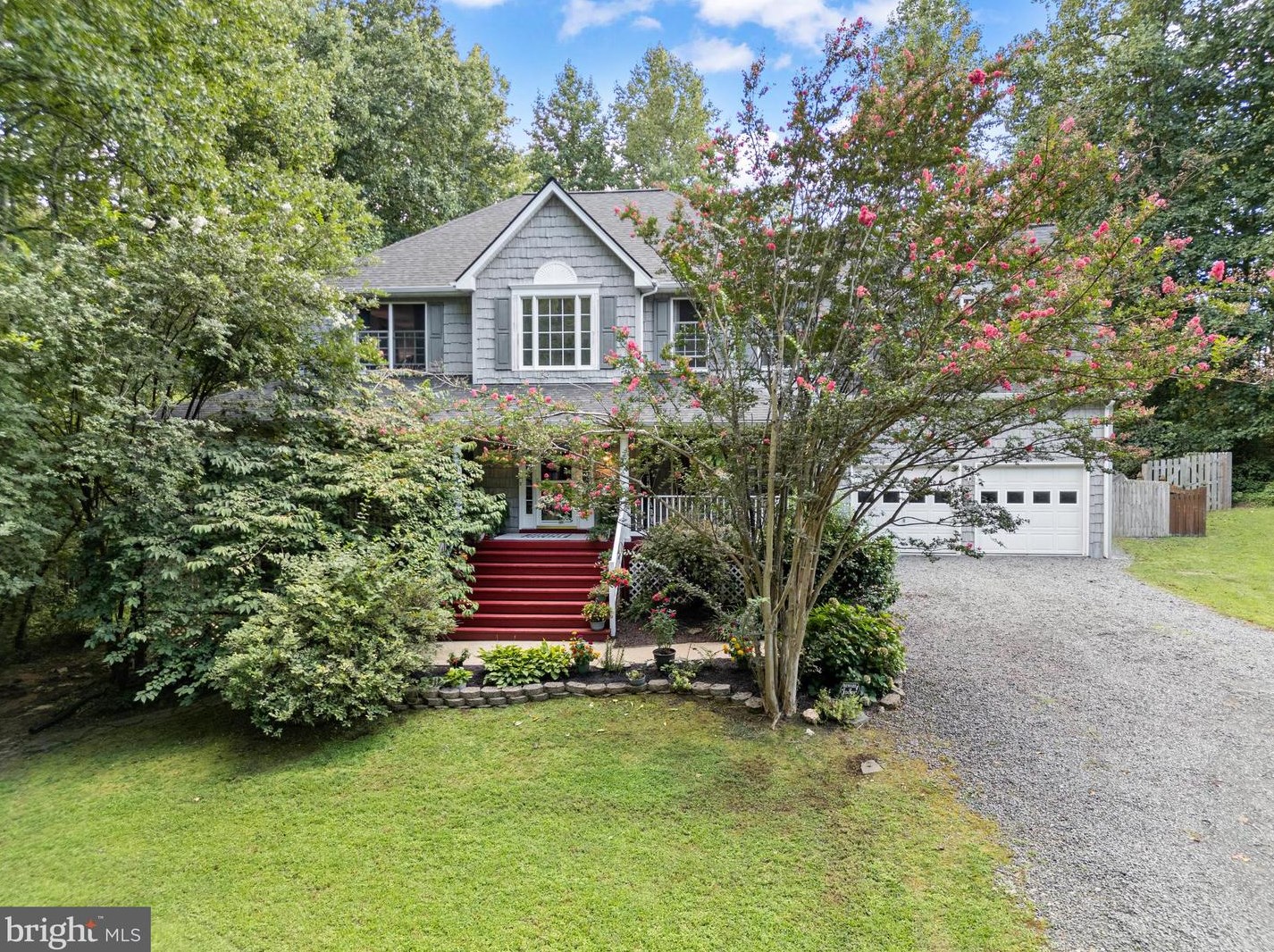 4433 Tuliptree Ln, Bealeton, VA 22712