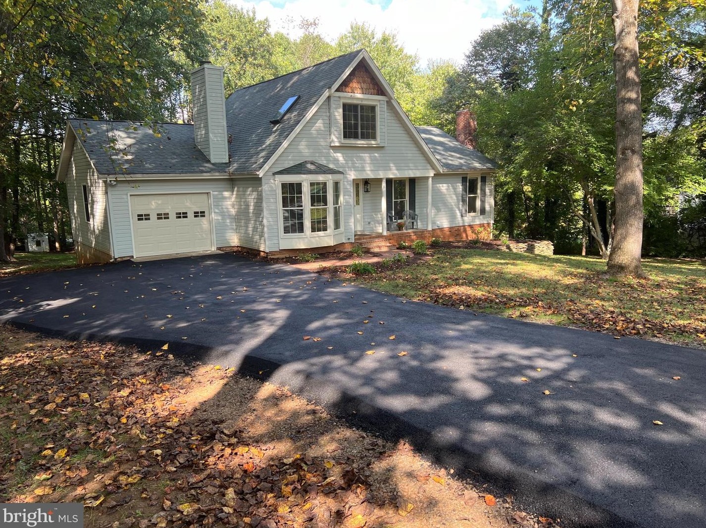 5562 Jaclyn Dr, Warrenton, VA 20187