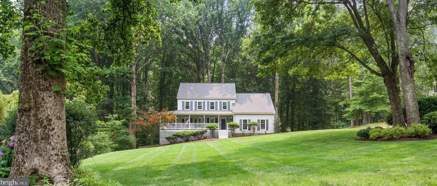 6037 Nancy Ln, Warrenton, VA 20187