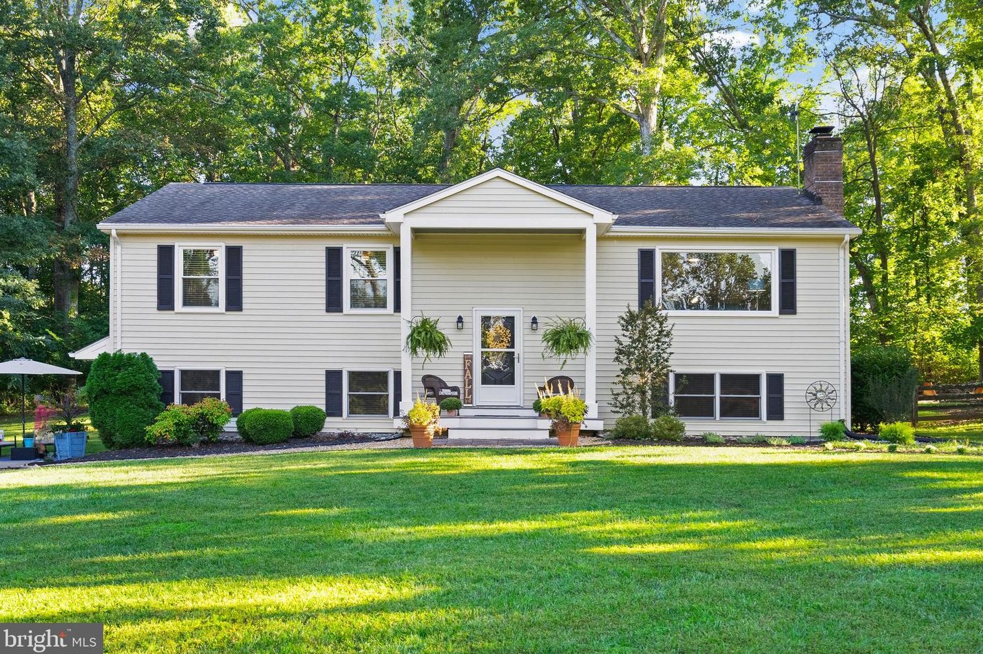 4341 Lake Brittle Rd, Warrenton, VA 20187