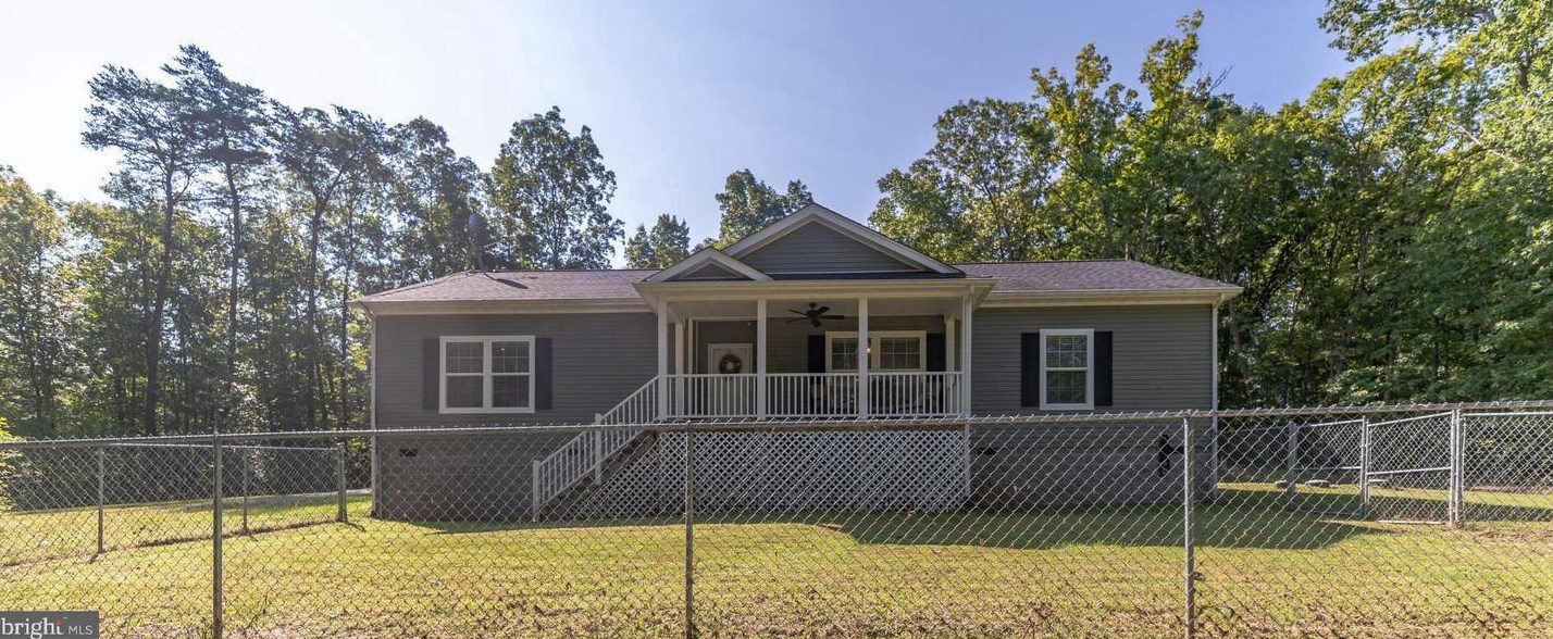 2493 Cromwell Rd, Catlett, VA 20119-2542