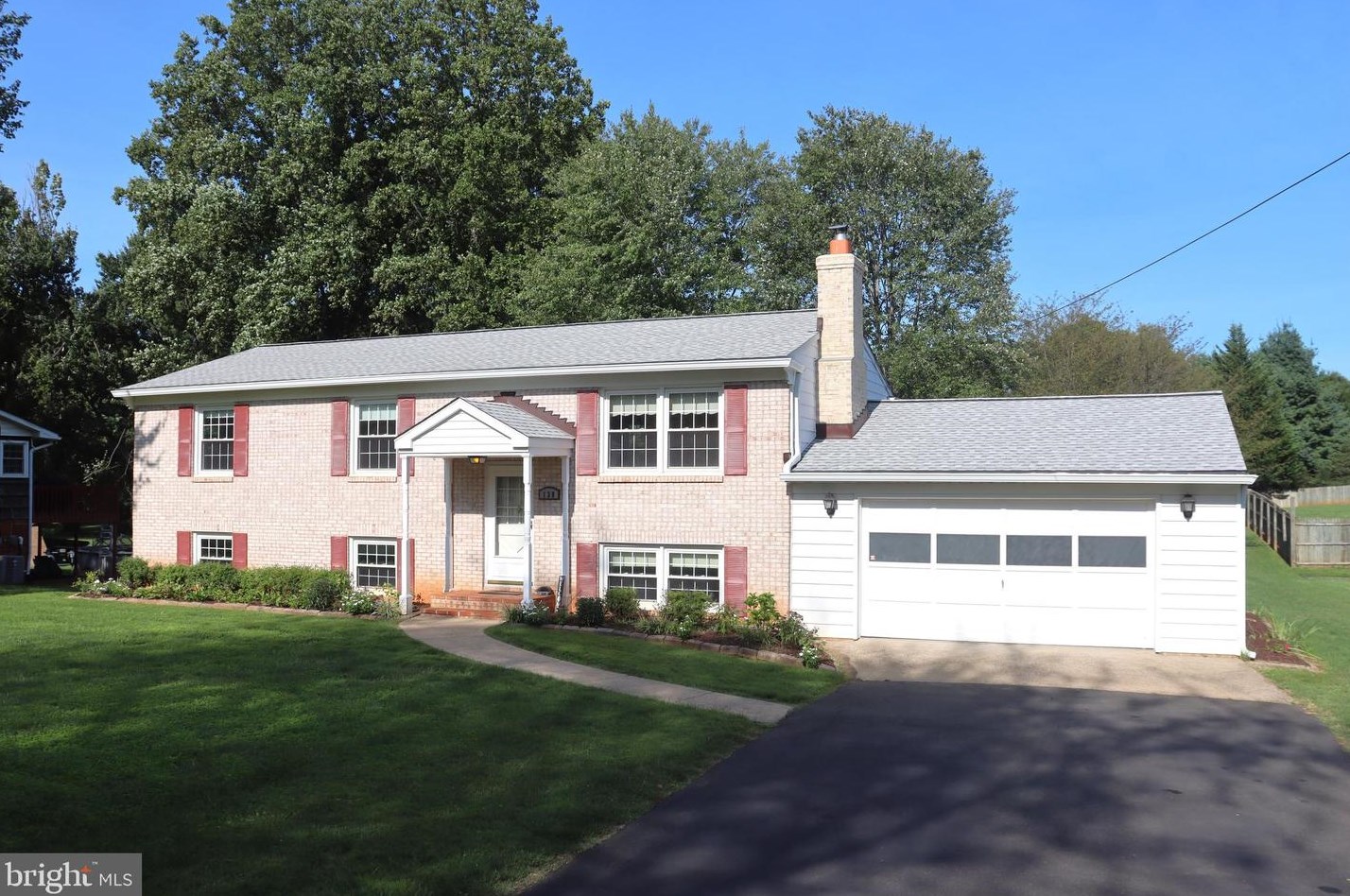 138 Piedmont St, Warrenton, VA 20186-2337
