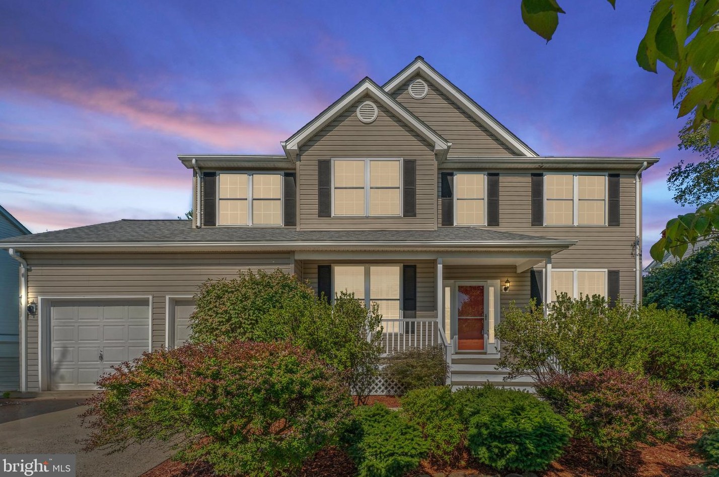 340 Gay Rd, Warrenton, VA 20186