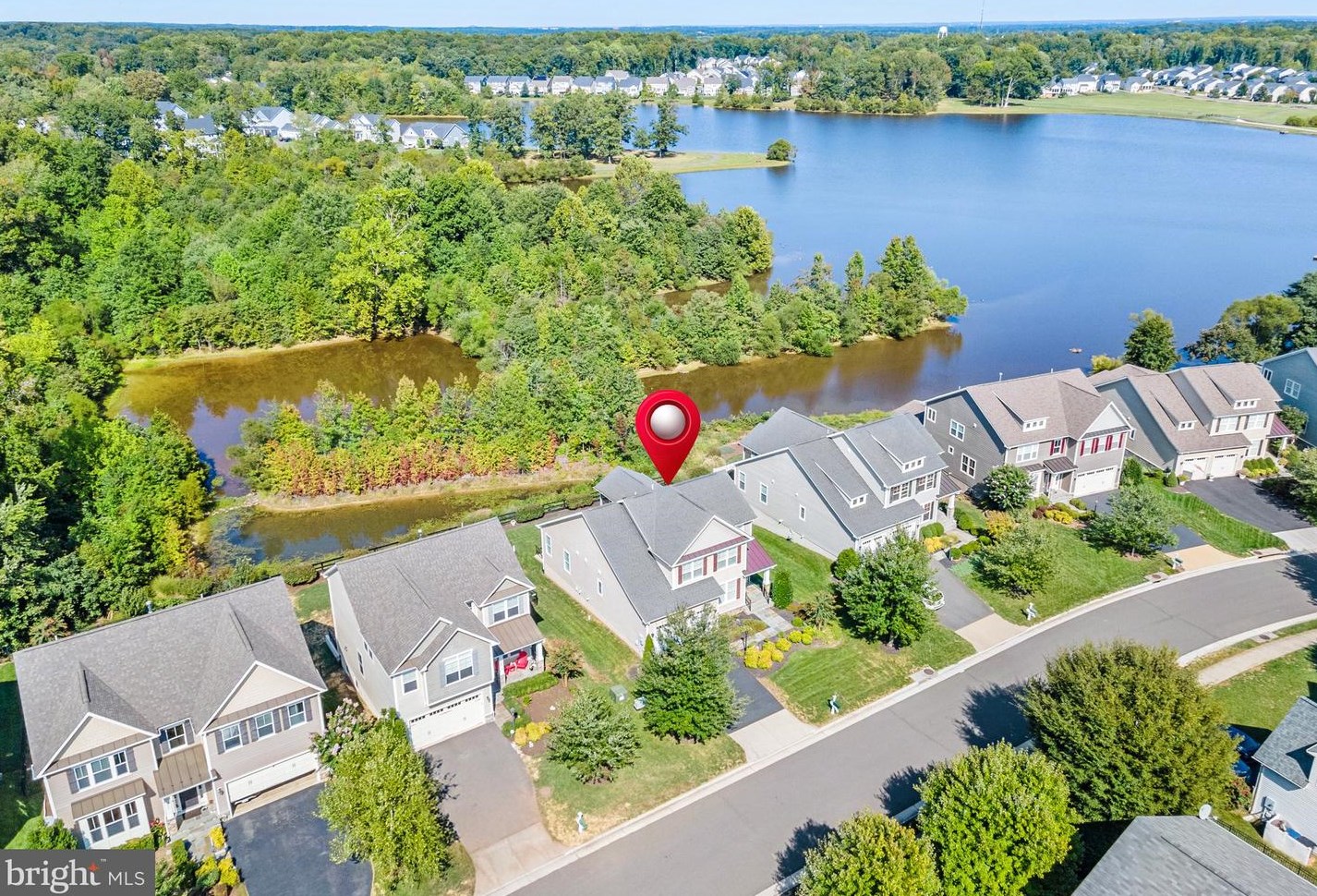 7206 Heron Pl, Warrenton, VA 20187