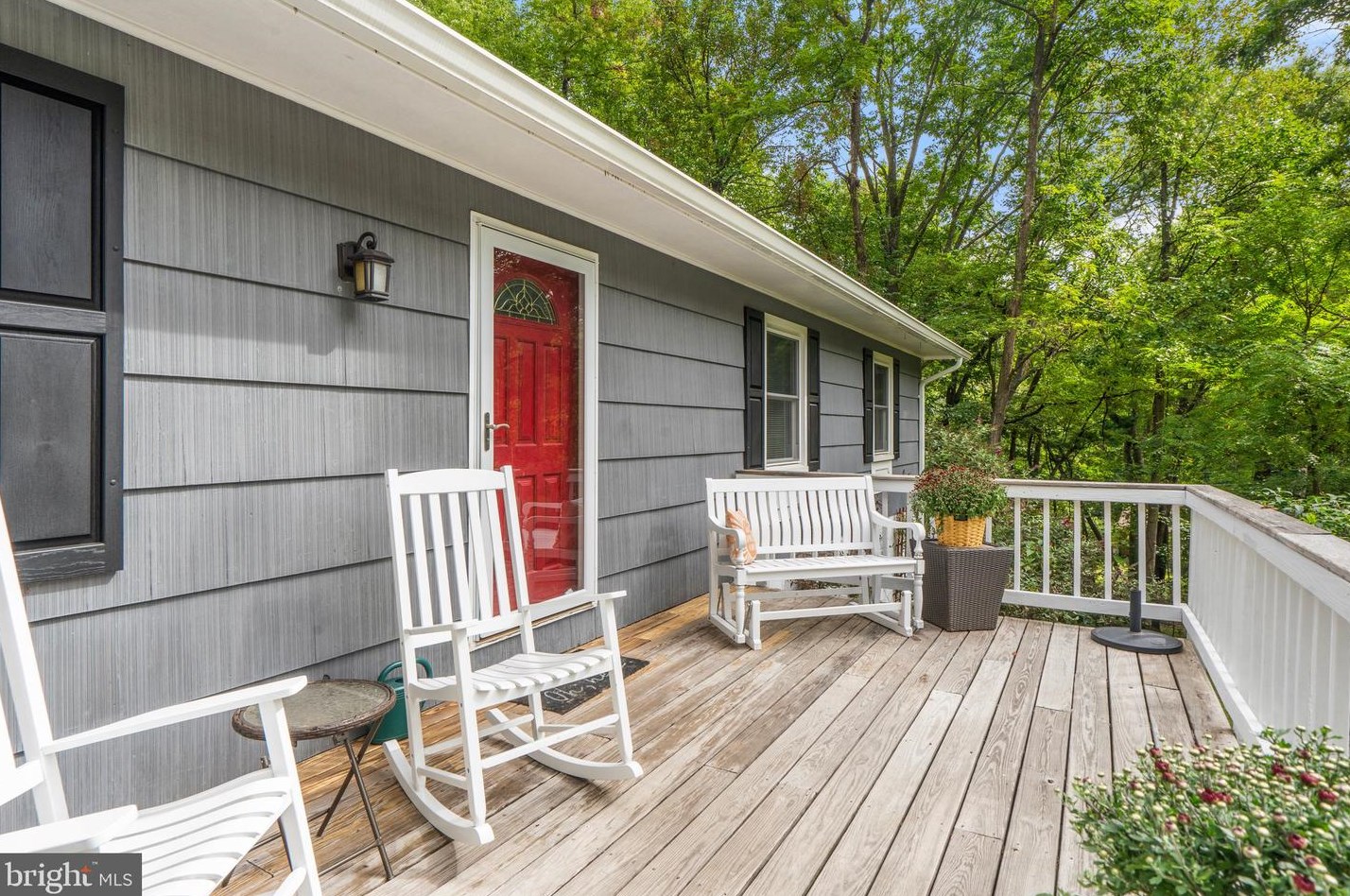 5184 Honeysuckle Ln, Warrenton, VA 20187