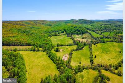 Bull Run Mountain Road, The Plains, VA 20198 - Photo 1