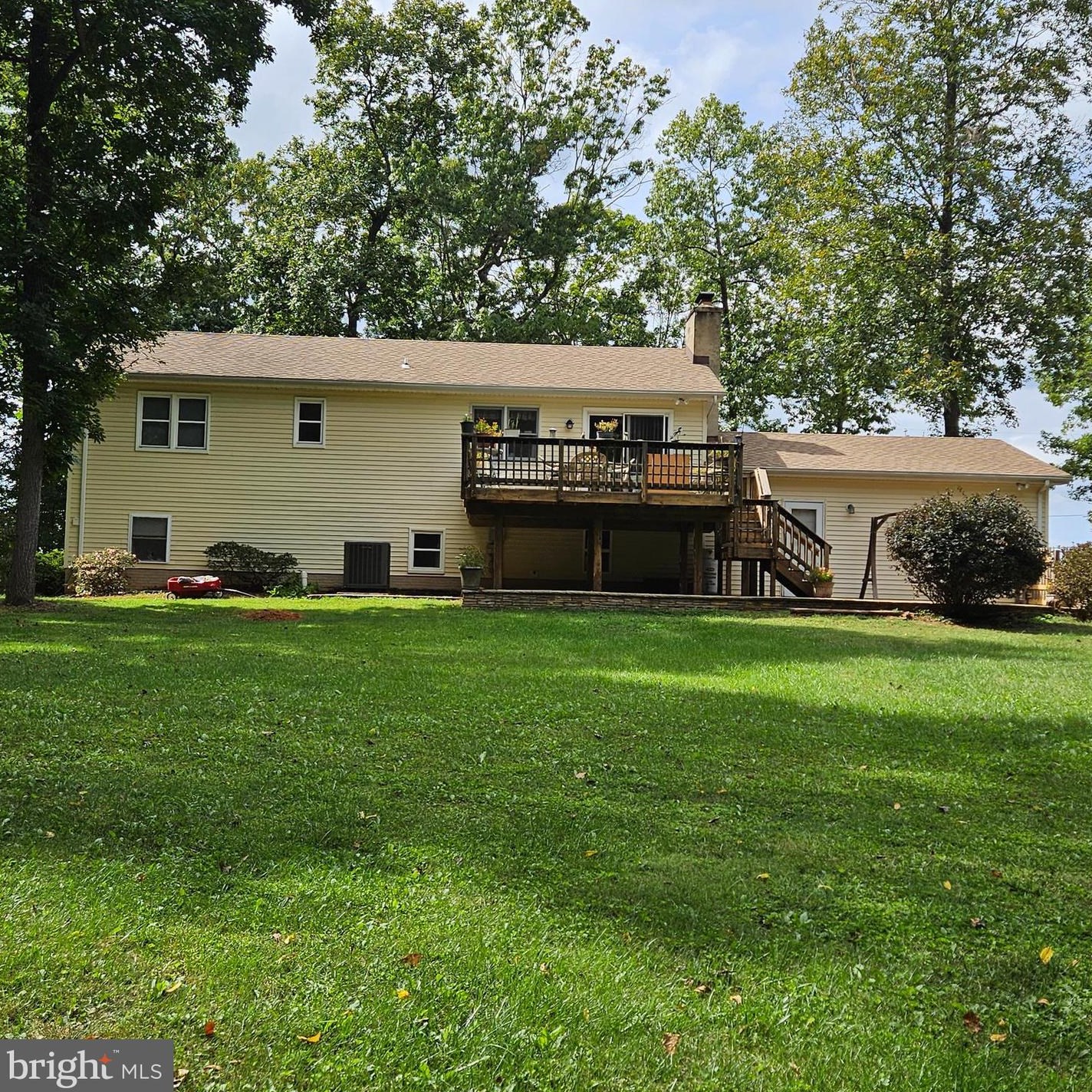 9157 Old Culpeper Rd, Warrenton, VA 20186