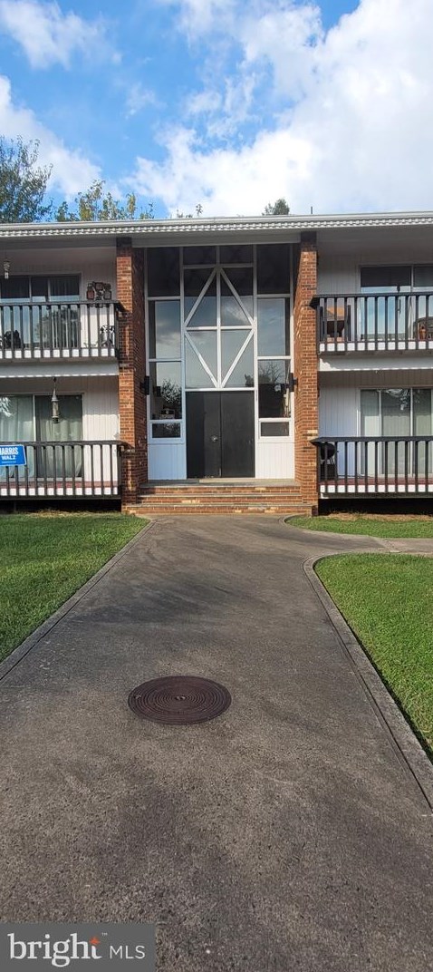 111 Green St ##5, Warrenton, VA 20186