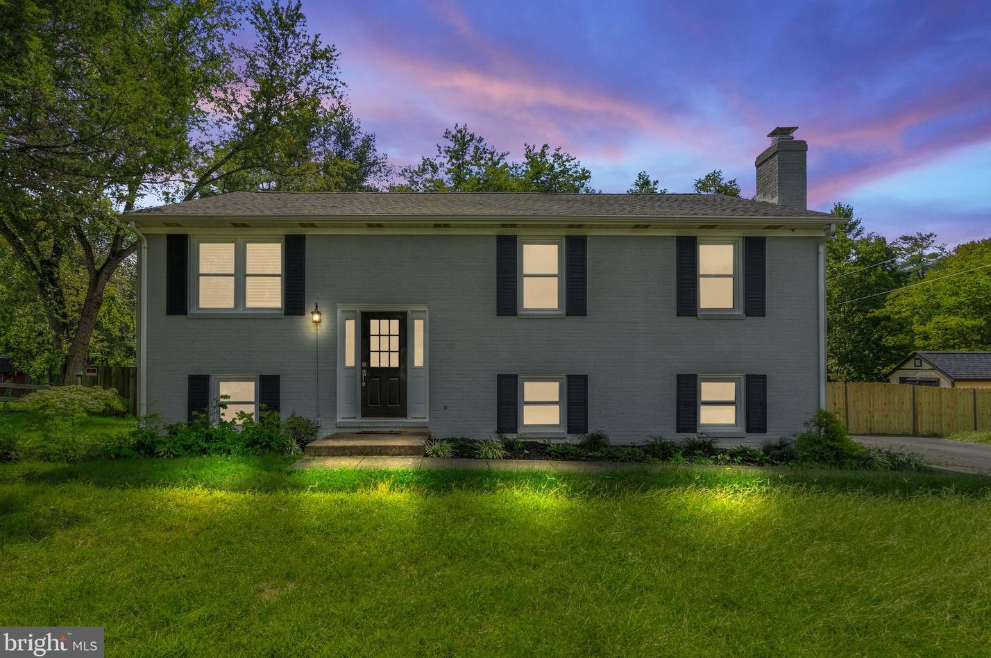 5065 Albrecht Ln, Warrenton, VA 20187