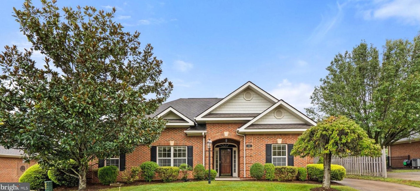 188 Brittany Ln, Warrenton, VA 20186