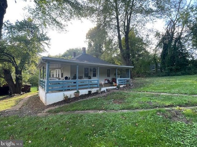7427 Keith Rd, Warrenton, VA 20186