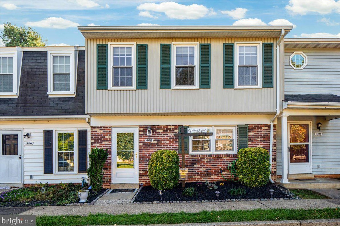408 Forest Ct, Warrenton, VA 20186
