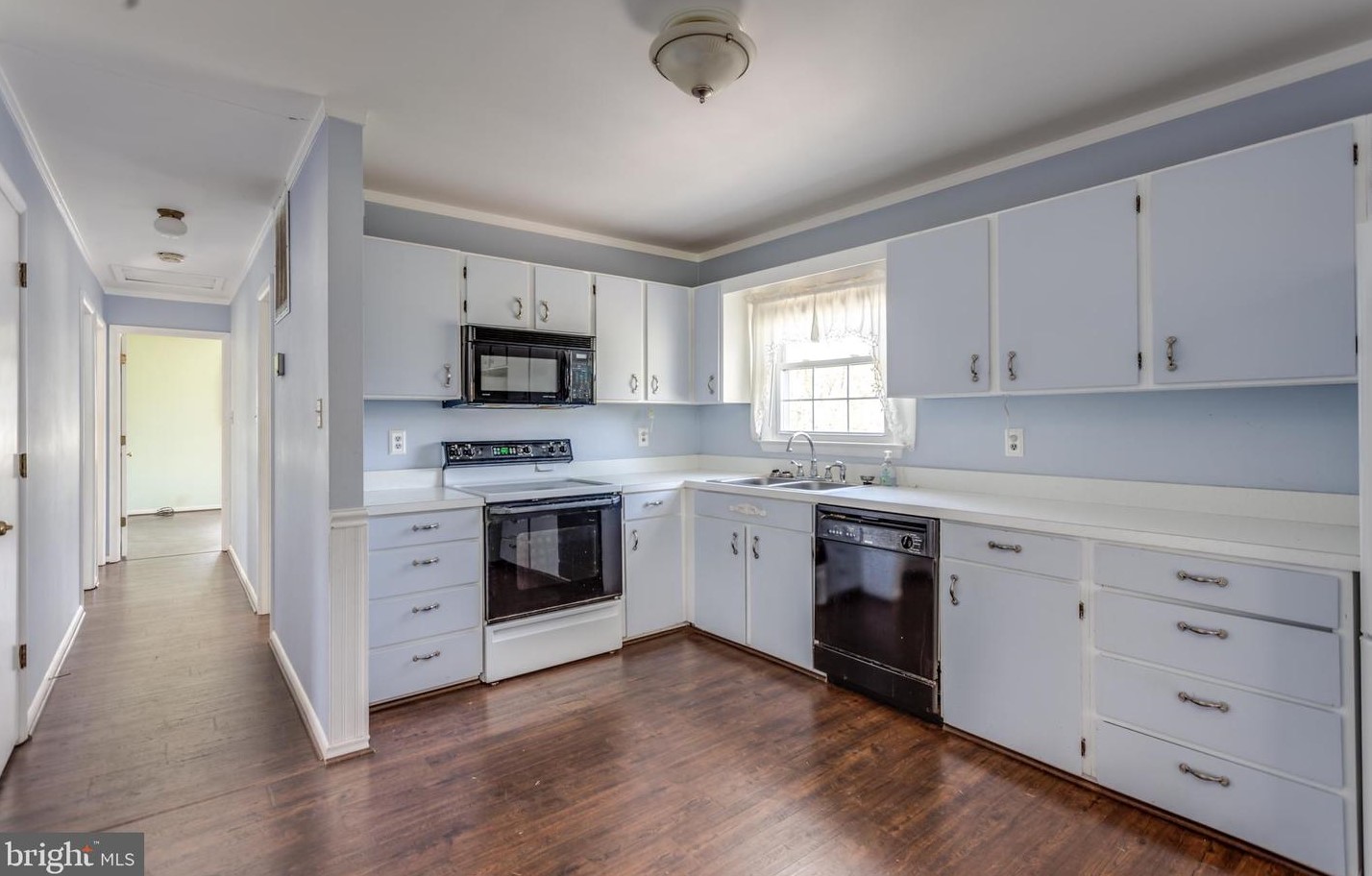 9714 Foxville Rd, Warrenton, VA 20186