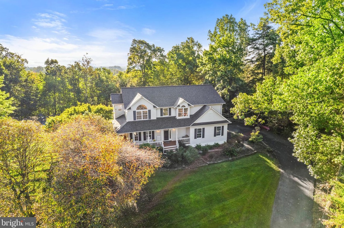 5195 Swain Dr, Warrenton, VA 20187