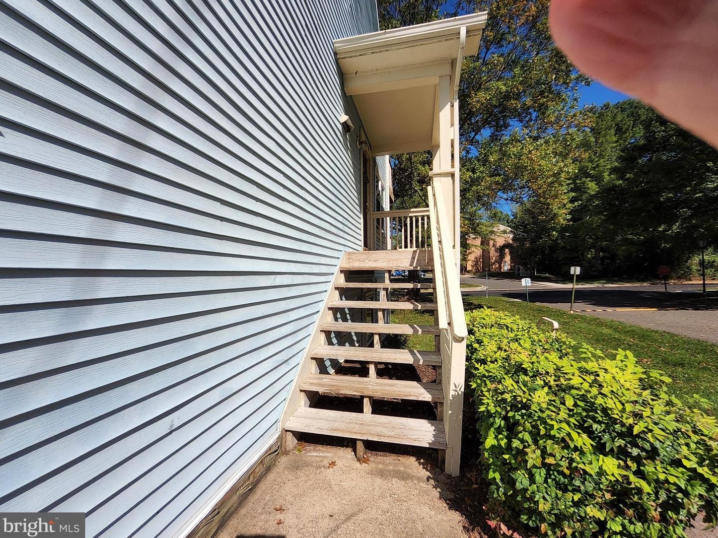 203 Fernwood Pl, Warrenton, VA 20186