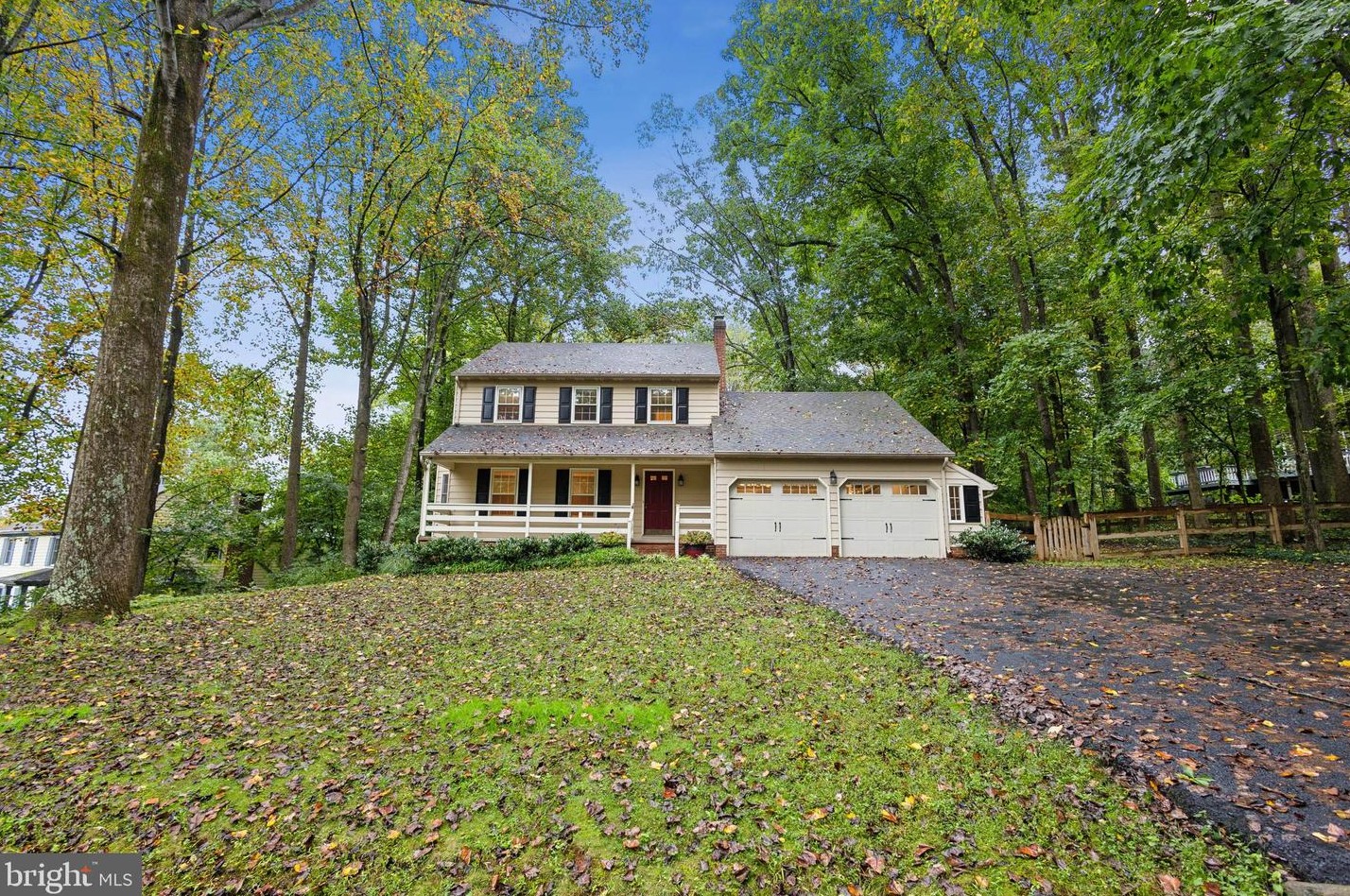 7209 Woods Edge Ct, Warrenton, VA 20187