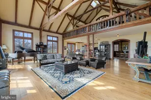 9425 Blackpond Ln, Delaplane, VA 20144 - Photo 6