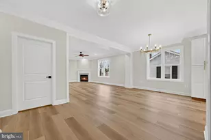 57 Madison St, Warrenton, VA 20186 - Photo 18