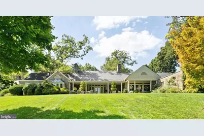 2573 Zulla Road, The Plains, VA 20198 - Photo 1