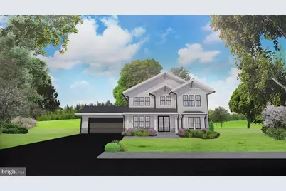 Lot 1 Albrecht Lane, Warrenton, VA 20187 - Photo 2