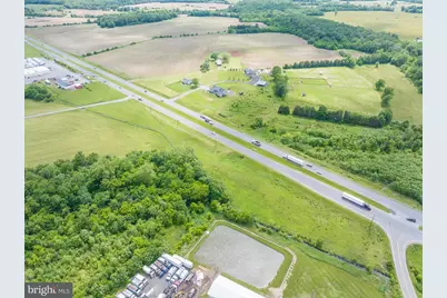 Rt. 17 and Ritchie Road, Bealeton, VA 22712 - Photo 1