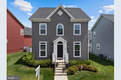 7602 Hancock Street, Bealeton, VA 22712 - Photo 1