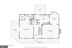 13445 Blackwells Mill Rd, Goldvein, VA 22720 - Photo 90