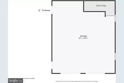 13445 Blackwells Mill Road, Goldvein, VA 22720 - Photo 92