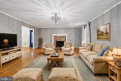 13445 Blackwells Mill Road, Goldvein, VA 22720 - Photo 6