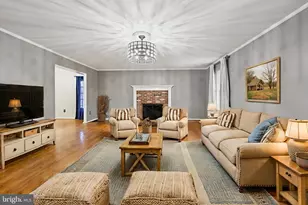 13445 Blackwells Mill Rd, Goldvein, VA 22720 - Photo 6