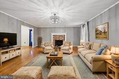 13445 Blackwells Mill Road, Goldvein, VA 22720 - Photo 14