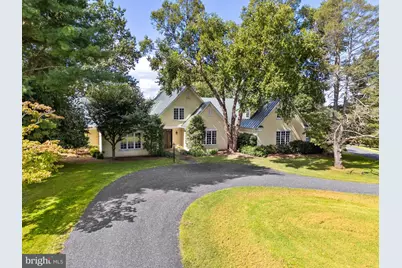 3418 Halfway Road, The Plains, VA 20198 - Photo 4