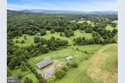 3959 Cobbler Mountain Road, Delaplane, VA 20144 - Photo 102