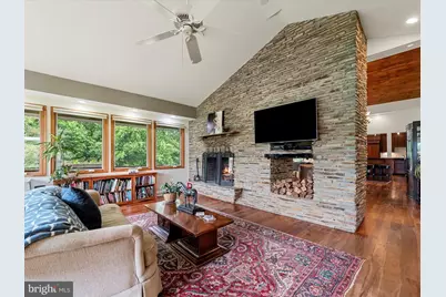 3959 Cobbler Mountain Road, Delaplane, VA 20144 - Photo 40