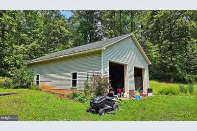 7296 Burke Lane, Warrenton, VA 20186 - Photo 4