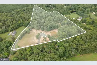 5323 Greatmeade Lane, Sumerduck, VA 22742 - Photo 4