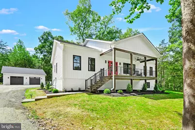 9653 Woodbrook Lane, Midland, VA 22728 - Photo 4