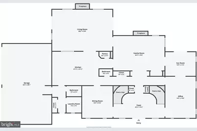 12102 Brent Town Road, Catlett, VA 20119 - Photo 106